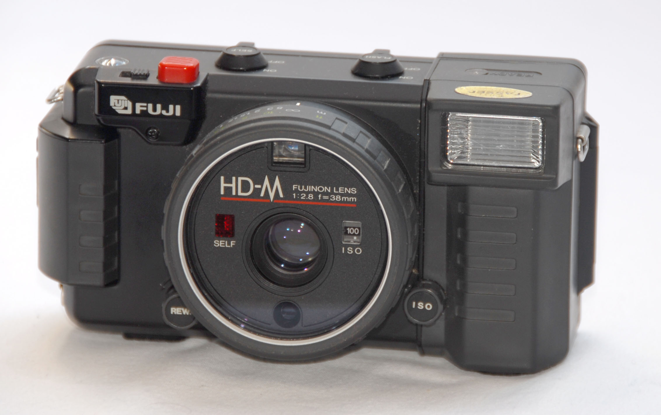 FUJICA HD-M